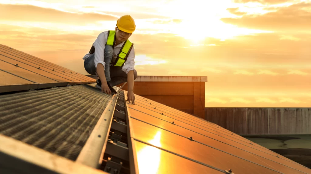 Factors That Affect Solar Installations Costs