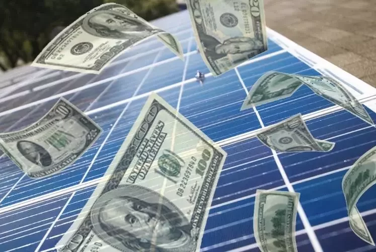 How To Make Money With Solar Panels